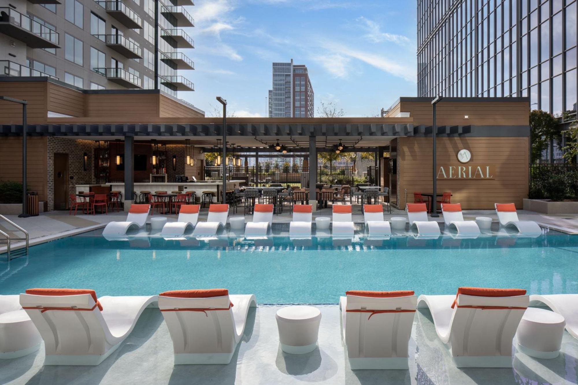 Epicurean Atlanta, Autograph Collection Hotel Exterior photo