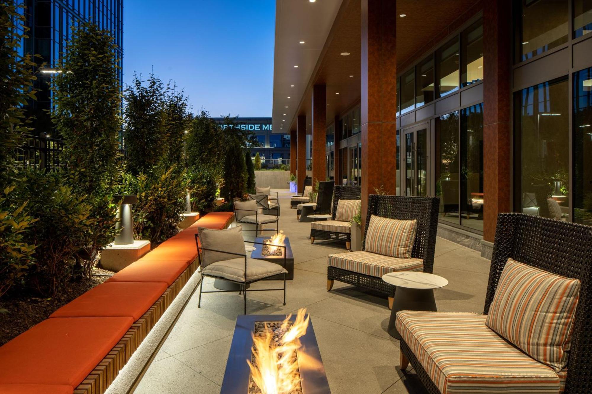 Epicurean Atlanta, Autograph Collection Hotel Exterior photo