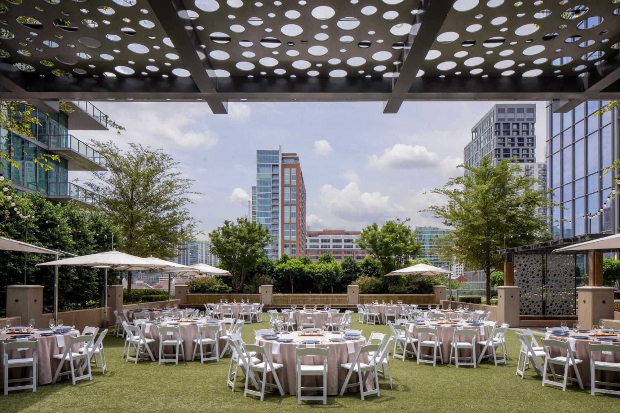 Epicurean Atlanta, Autograph Collection Hotel Exterior photo