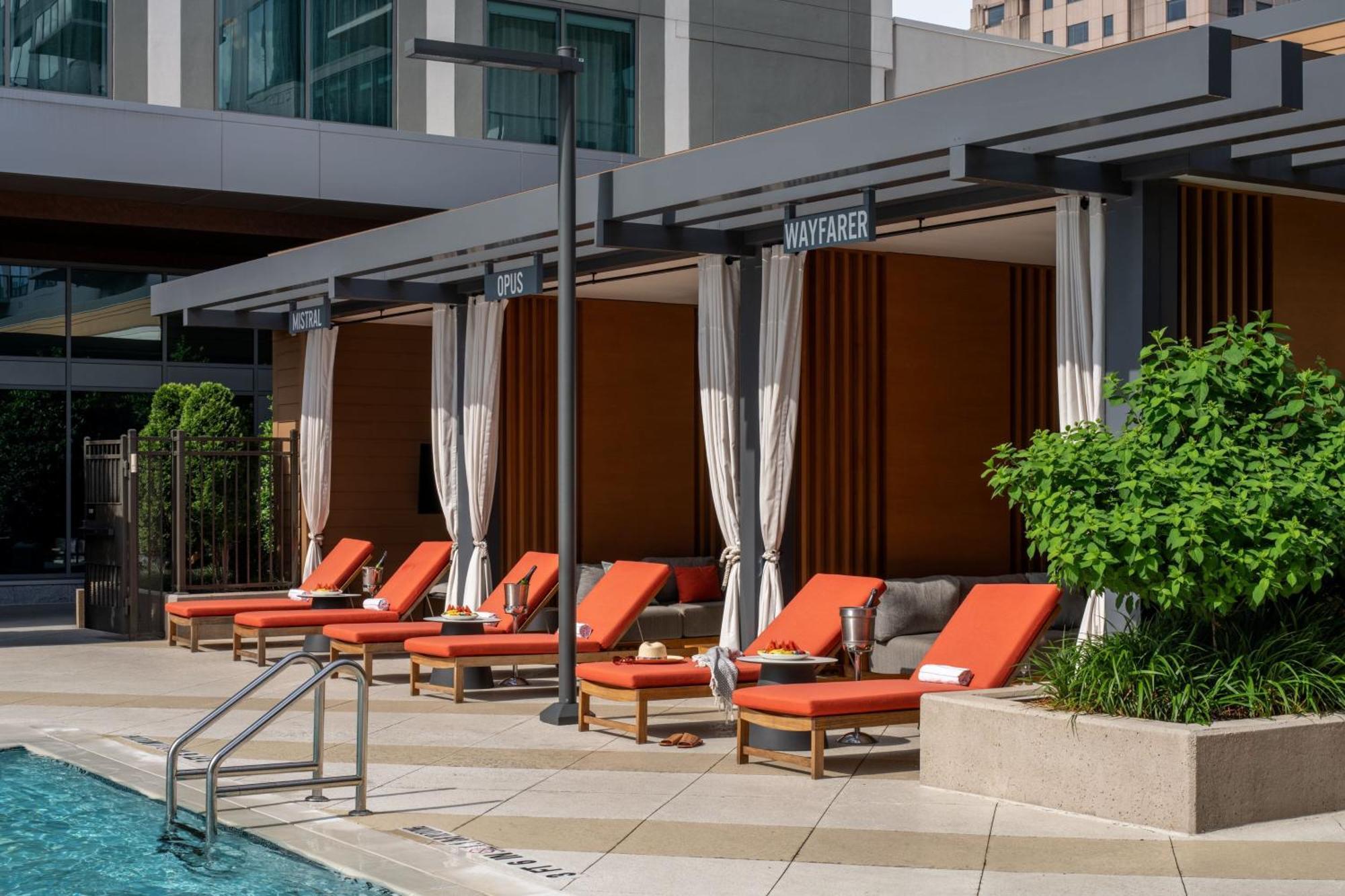 Epicurean Atlanta, Autograph Collection Hotel Exterior photo
