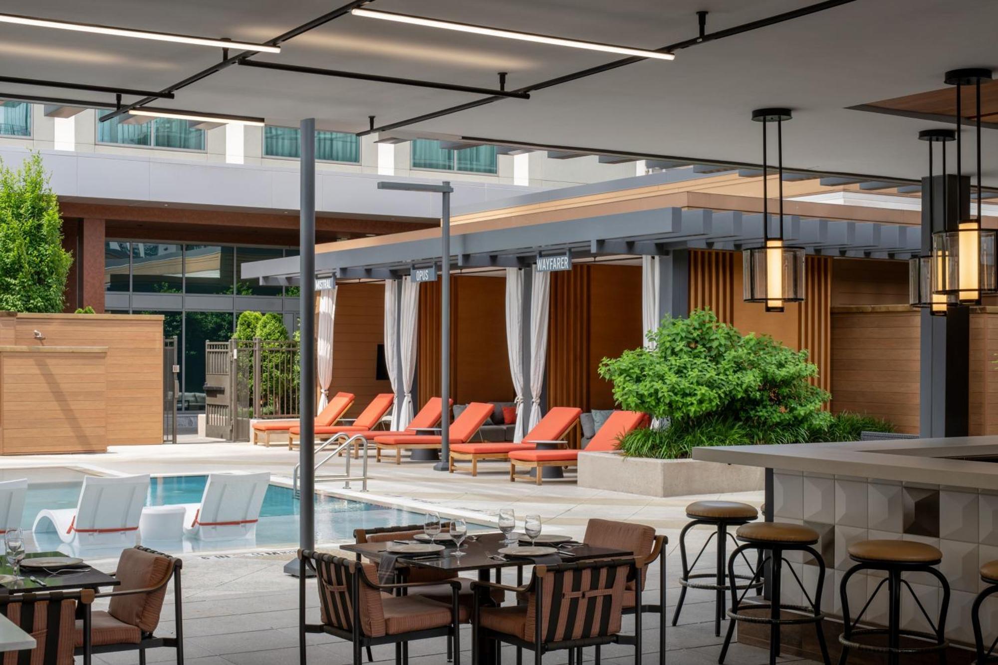 Epicurean Atlanta, Autograph Collection Hotel Exterior photo