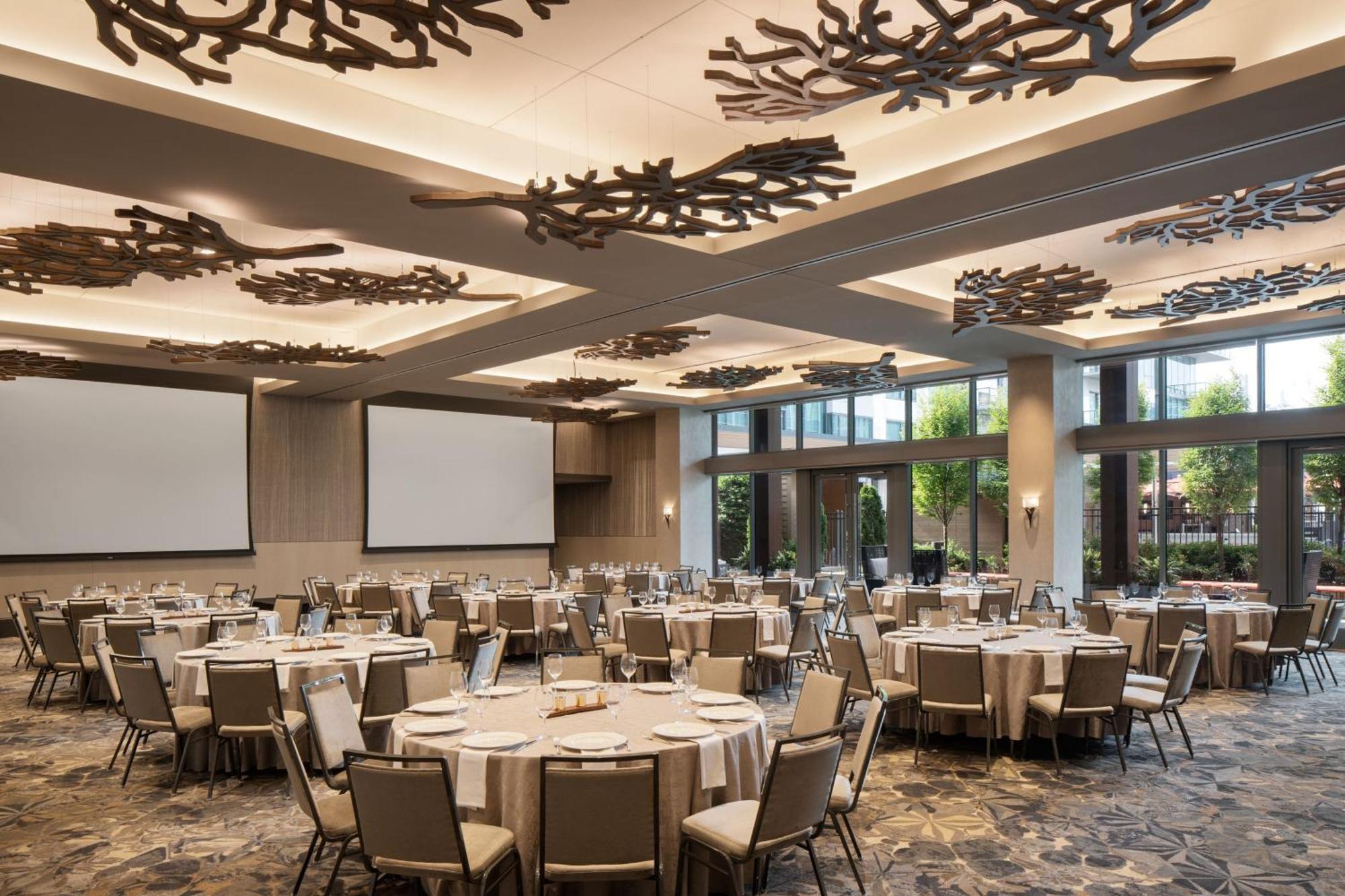 Epicurean Atlanta, Autograph Collection Hotel Exterior photo