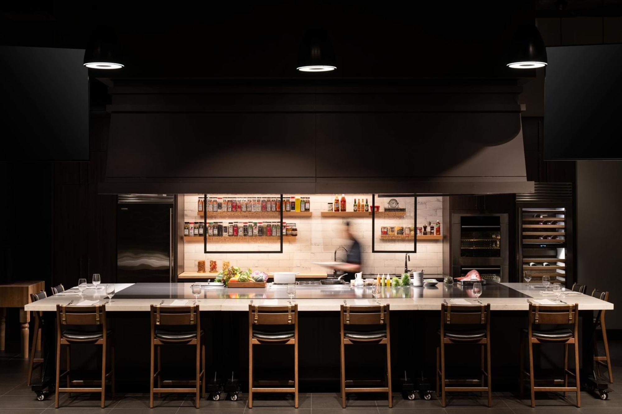 Epicurean Atlanta, Autograph Collection Hotel Exterior photo