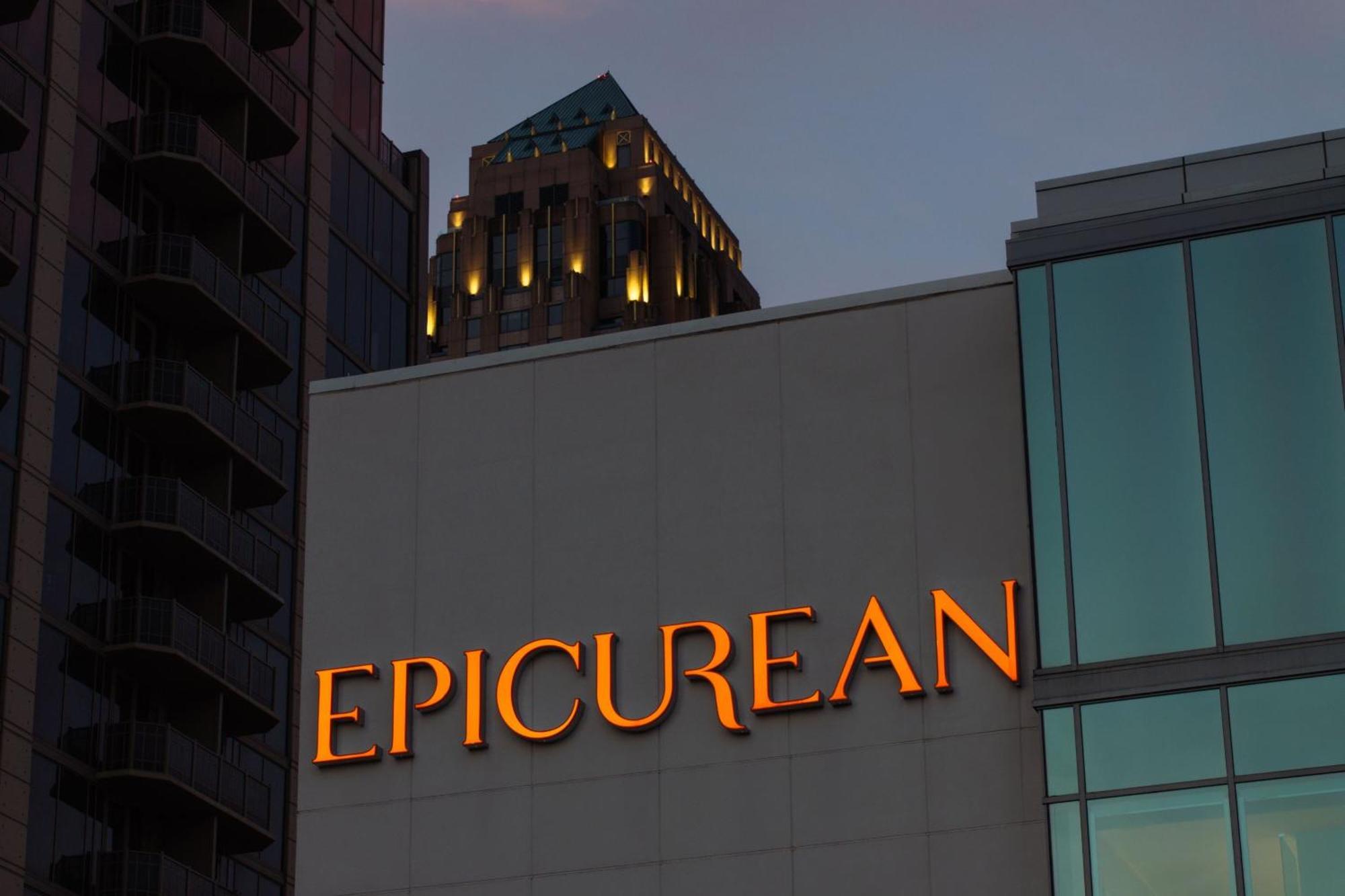 Epicurean Atlanta, Autograph Collection Hotel Exterior photo