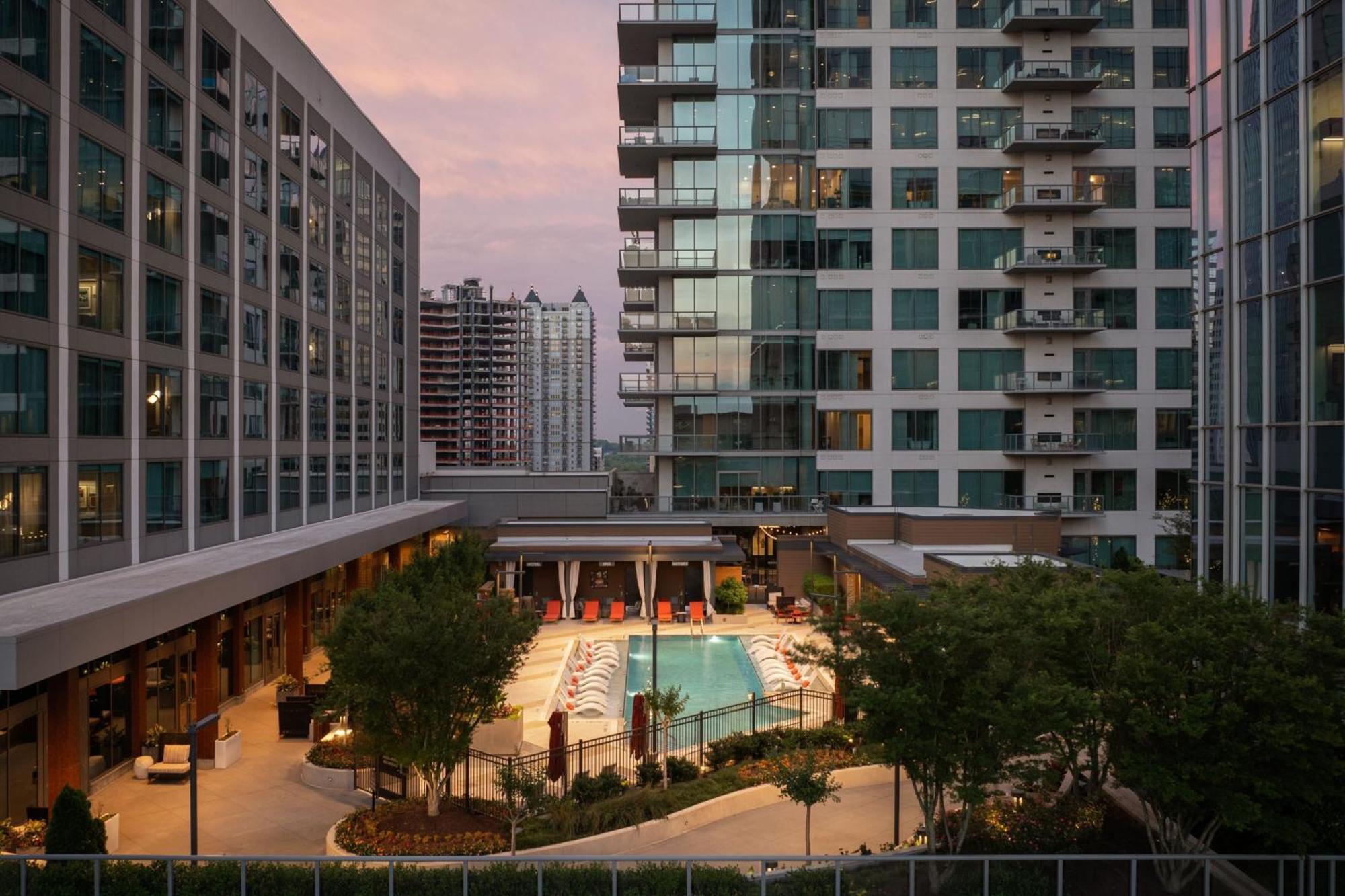Epicurean Atlanta, Autograph Collection Hotel Exterior photo