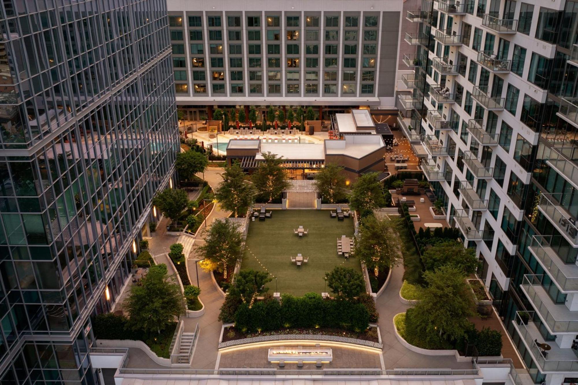 Epicurean Atlanta, Autograph Collection Hotel Exterior photo