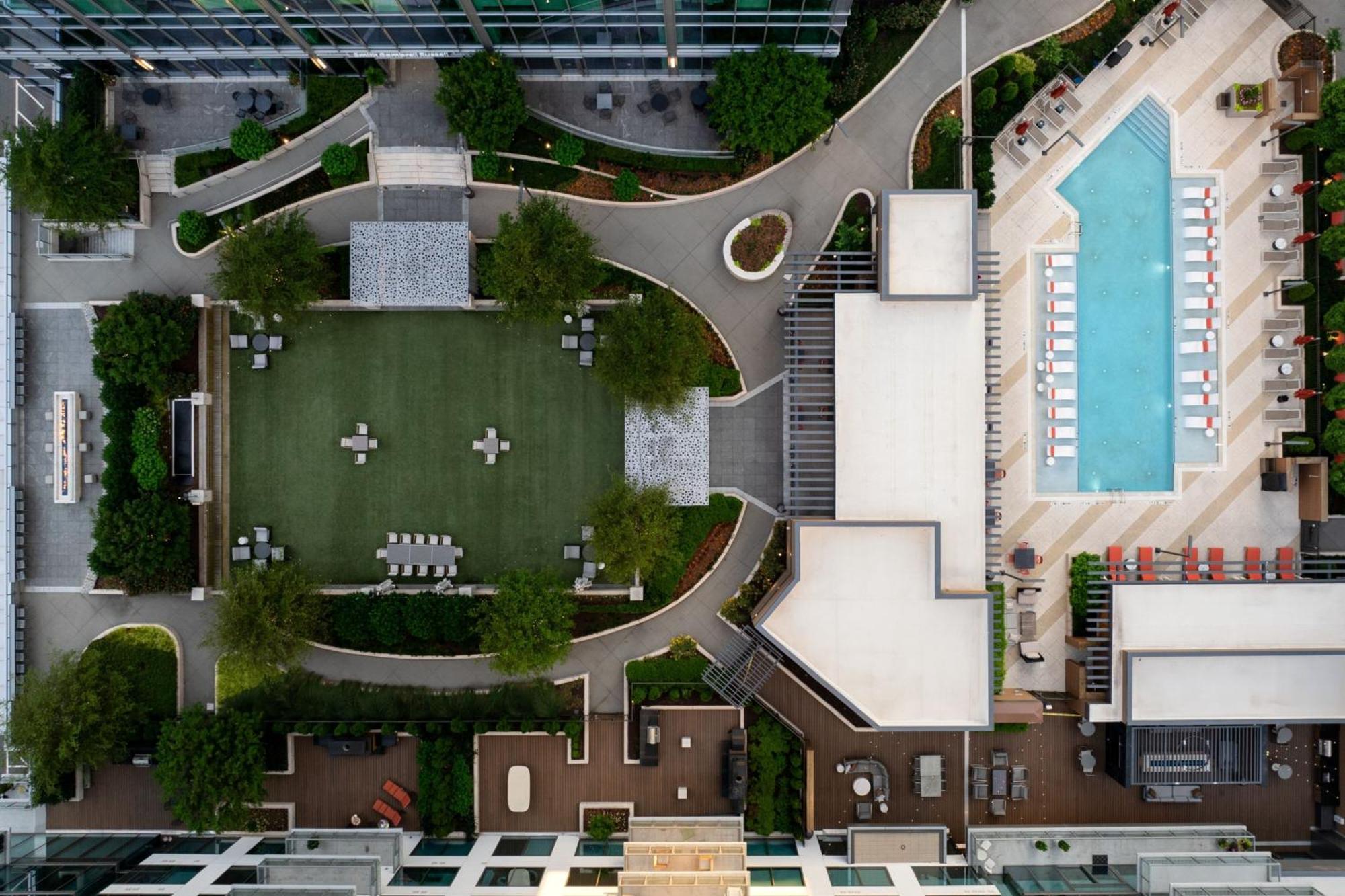 Epicurean Atlanta, Autograph Collection Hotel Exterior photo
