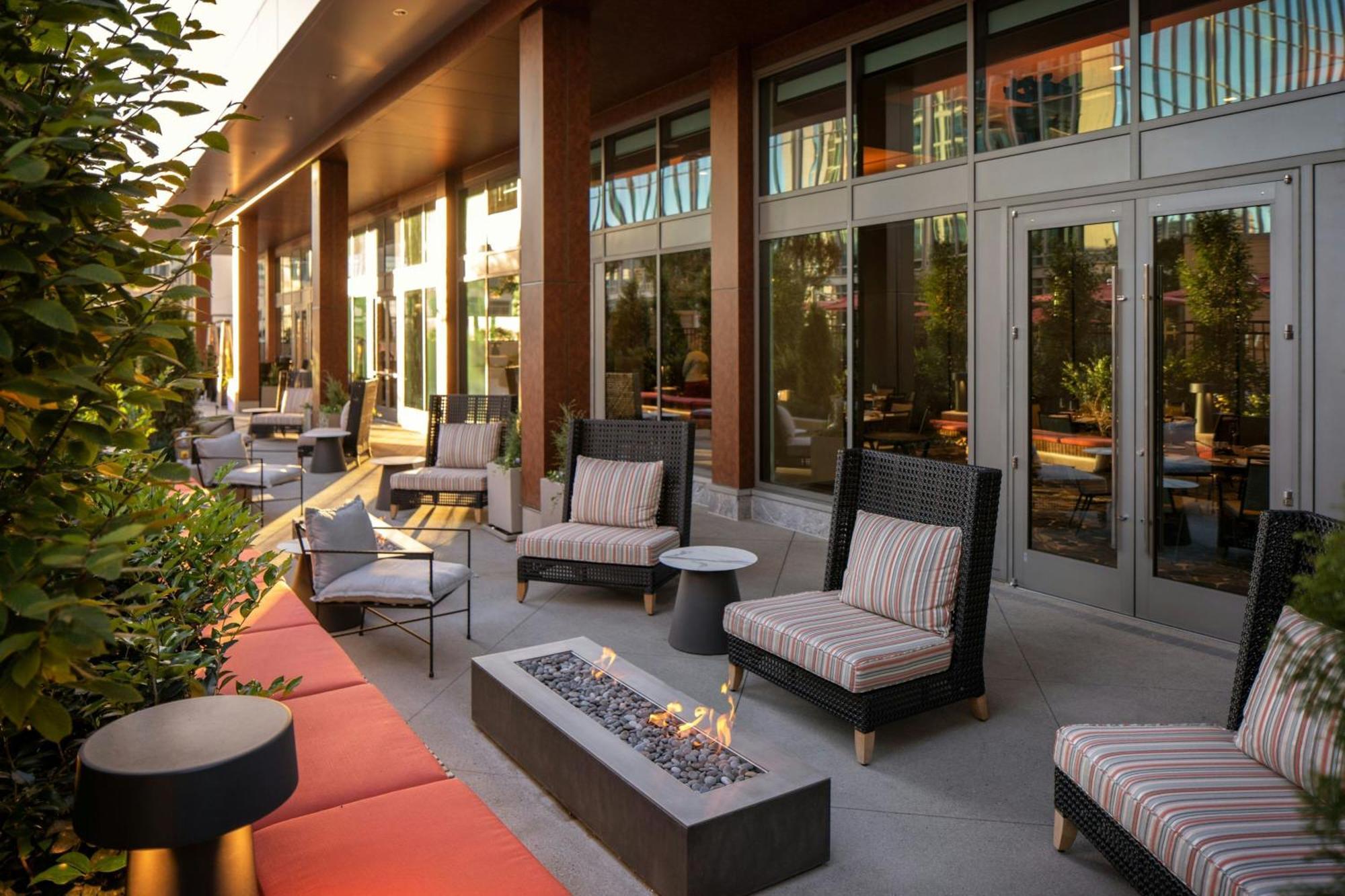 Epicurean Atlanta, Autograph Collection Hotel Exterior photo