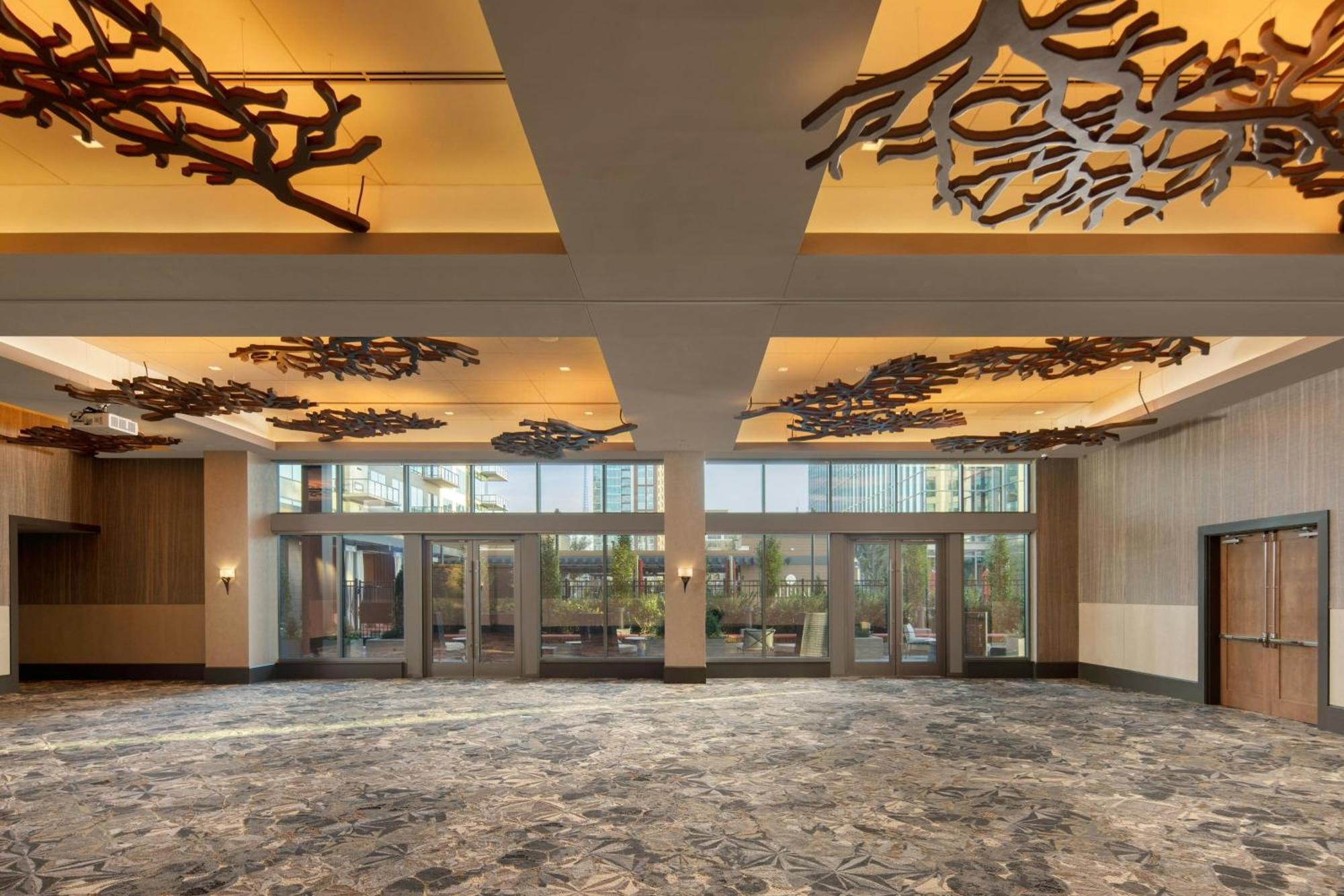 Epicurean Atlanta, Autograph Collection Hotel Exterior photo