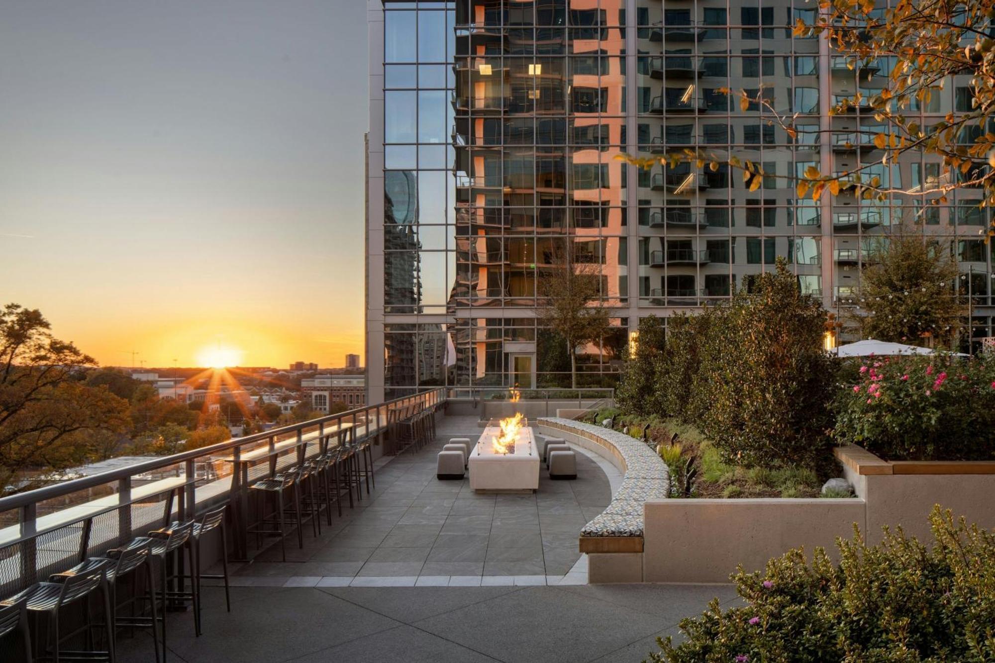Epicurean Atlanta, Autograph Collection Hotel Exterior photo