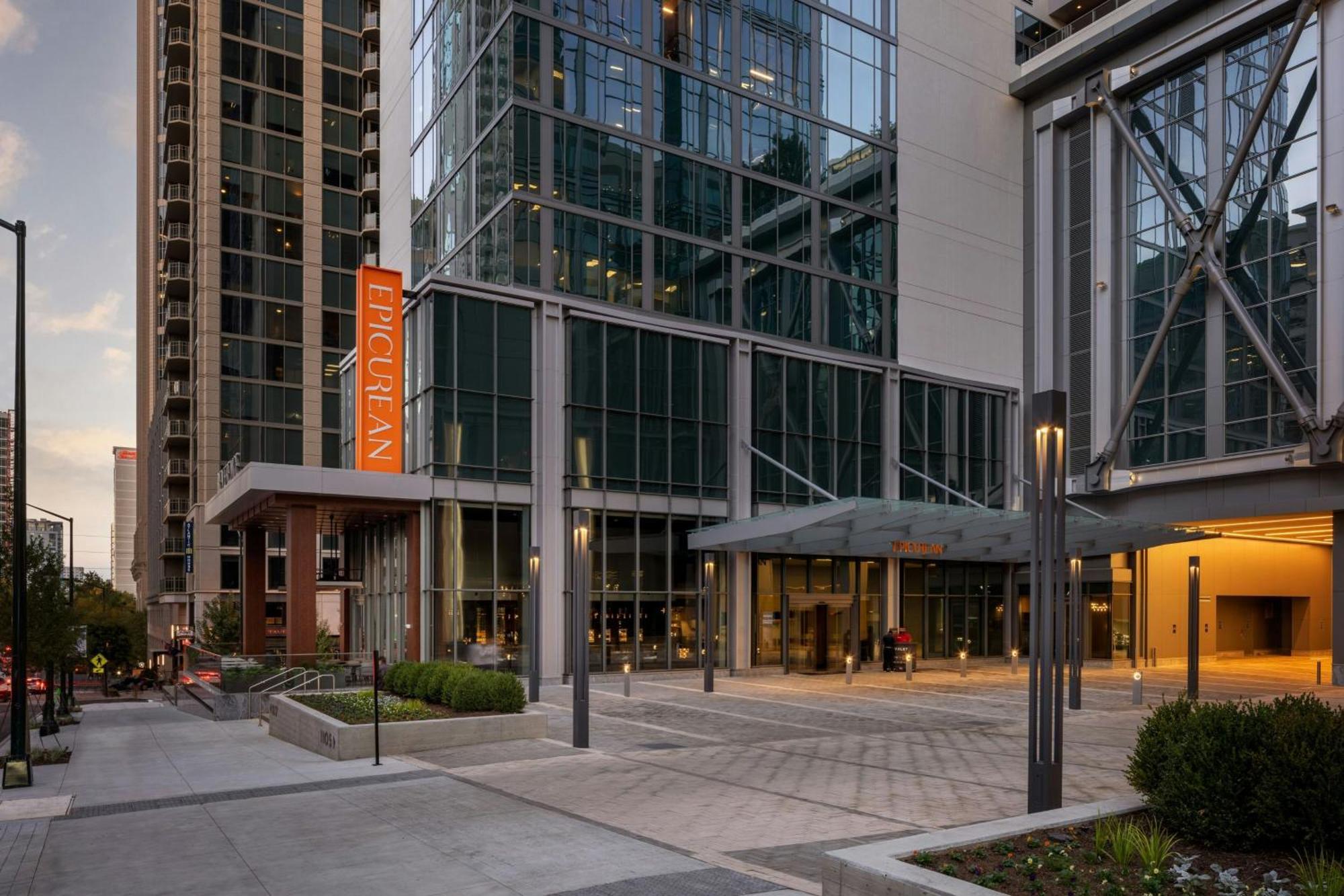 Epicurean Atlanta, Autograph Collection Hotel Exterior photo