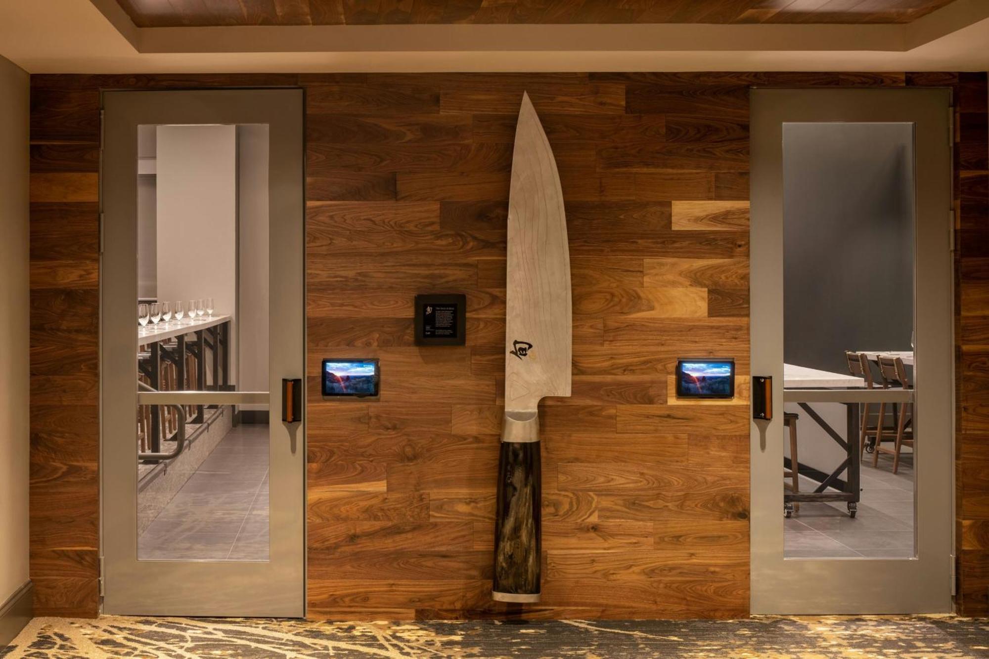 Epicurean Atlanta, Autograph Collection Hotel Exterior photo