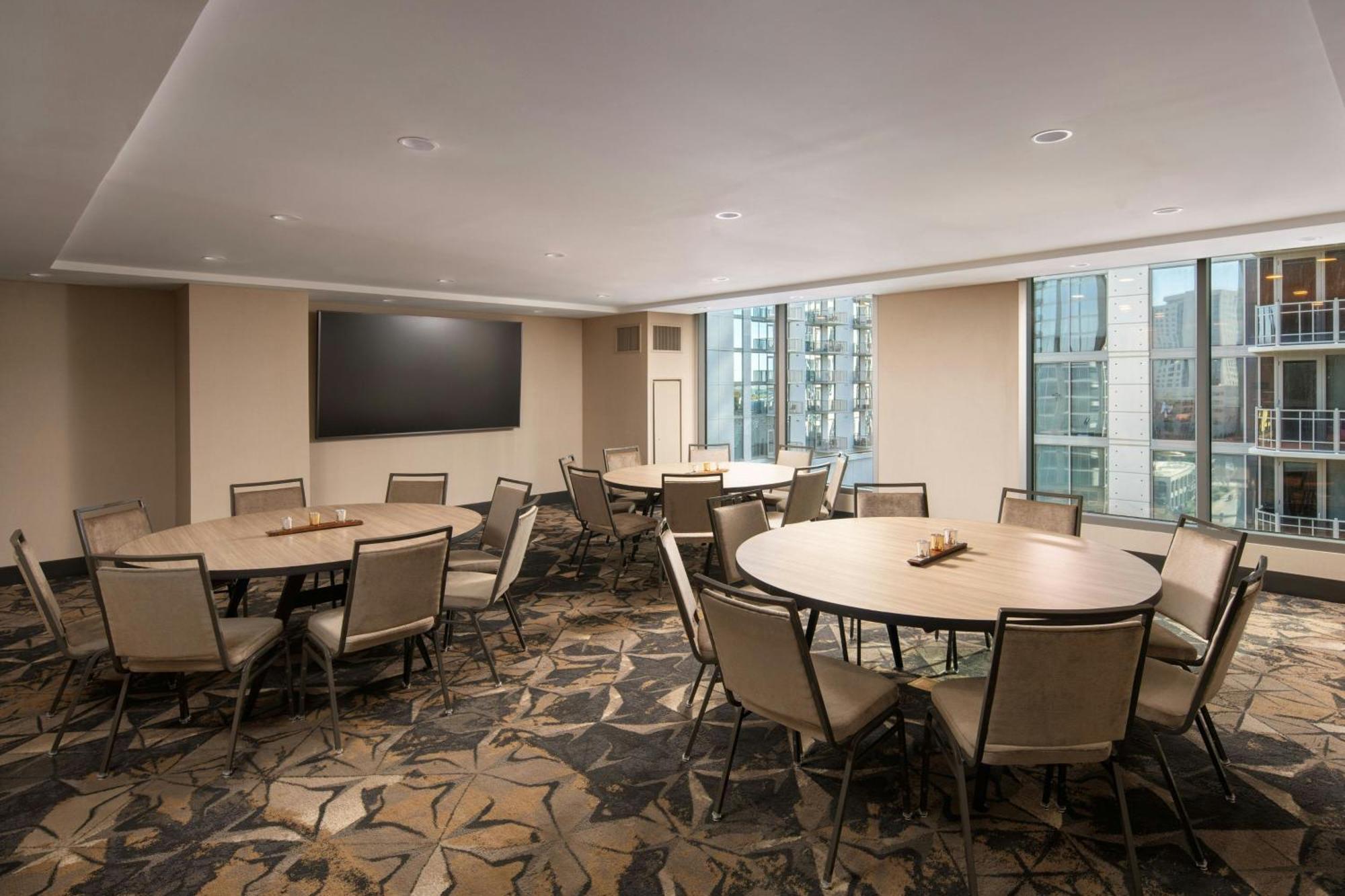 Epicurean Atlanta, Autograph Collection Hotel Exterior photo