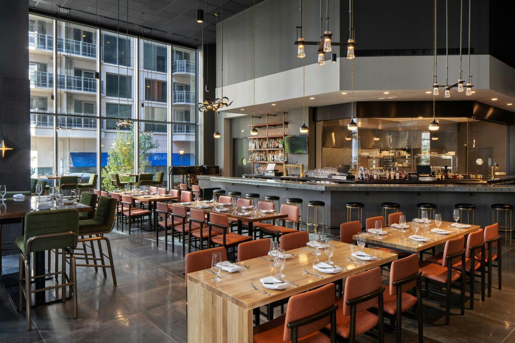 Epicurean Atlanta, Autograph Collection Hotel Exterior photo