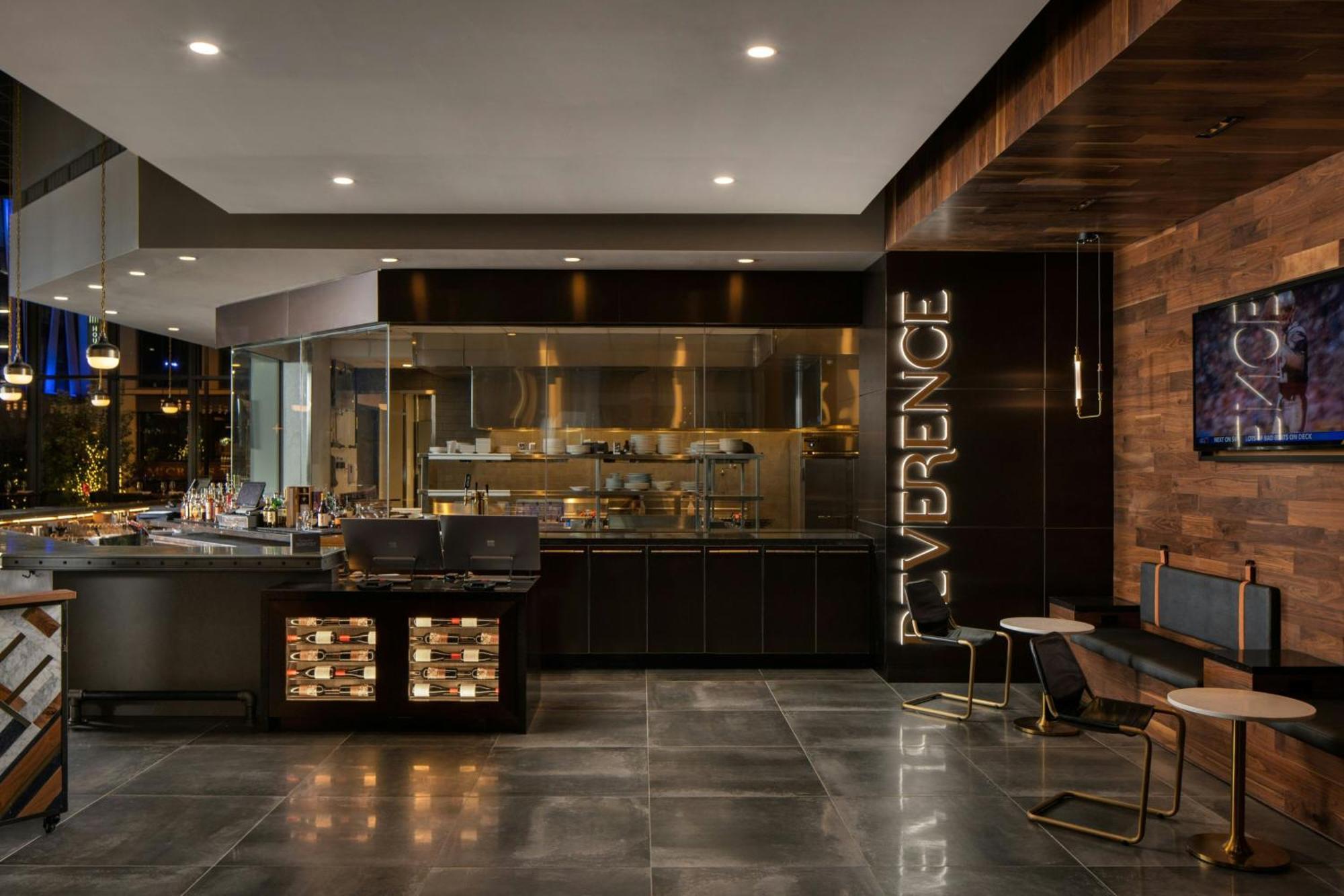 Epicurean Atlanta, Autograph Collection Hotel Exterior photo