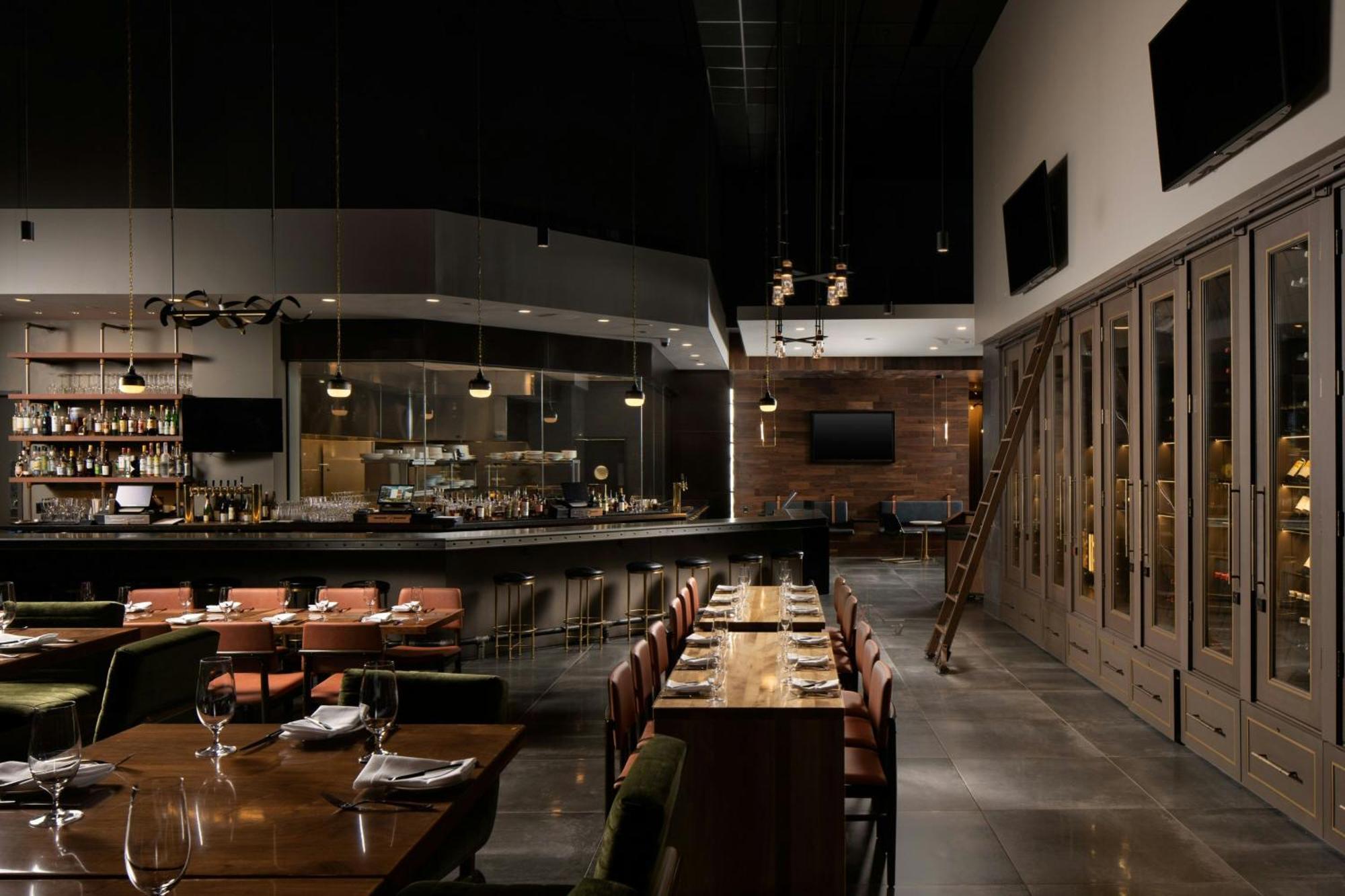 Epicurean Atlanta, Autograph Collection Hotel Exterior photo