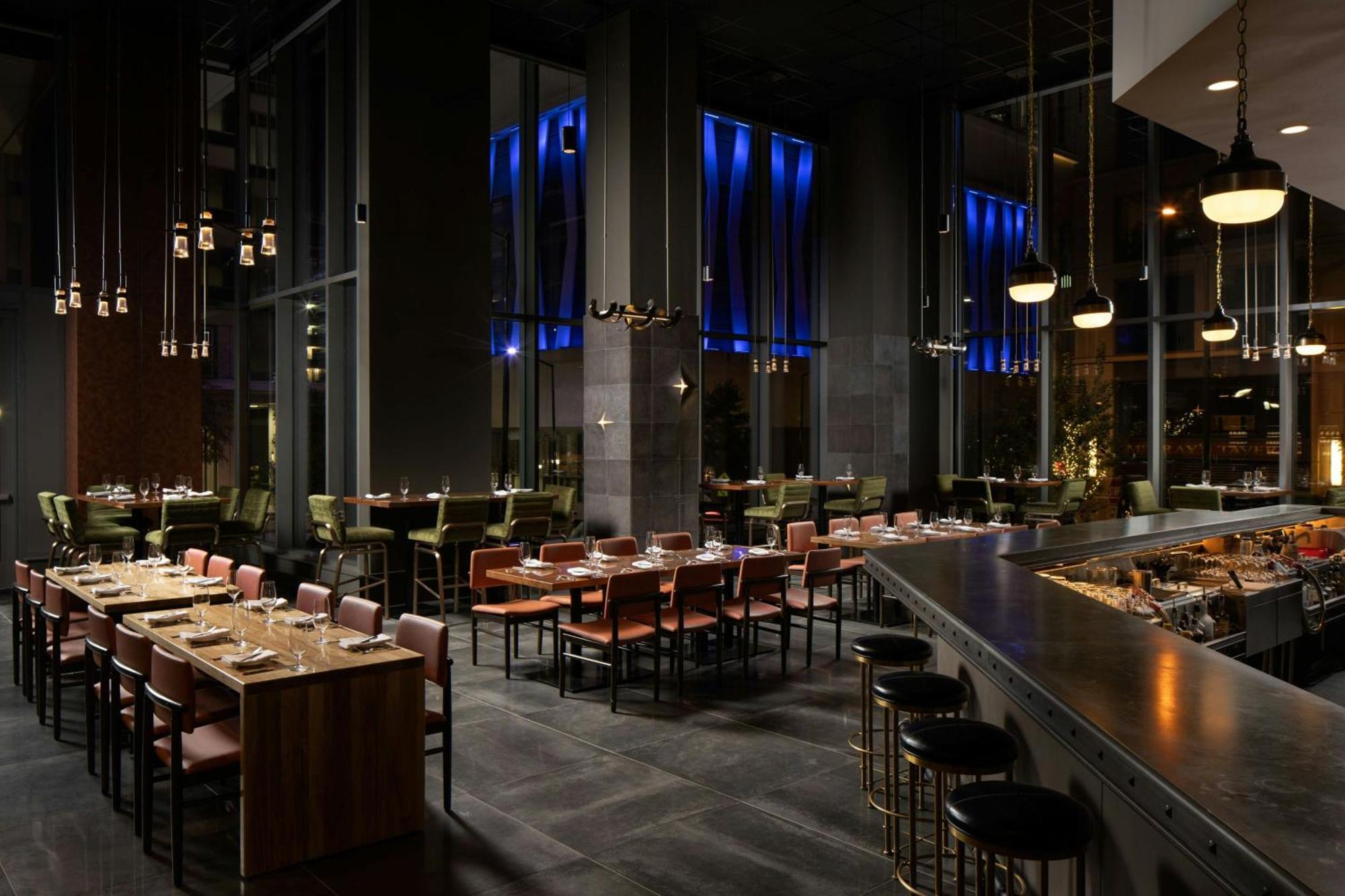 Epicurean Atlanta, Autograph Collection Hotel Exterior photo