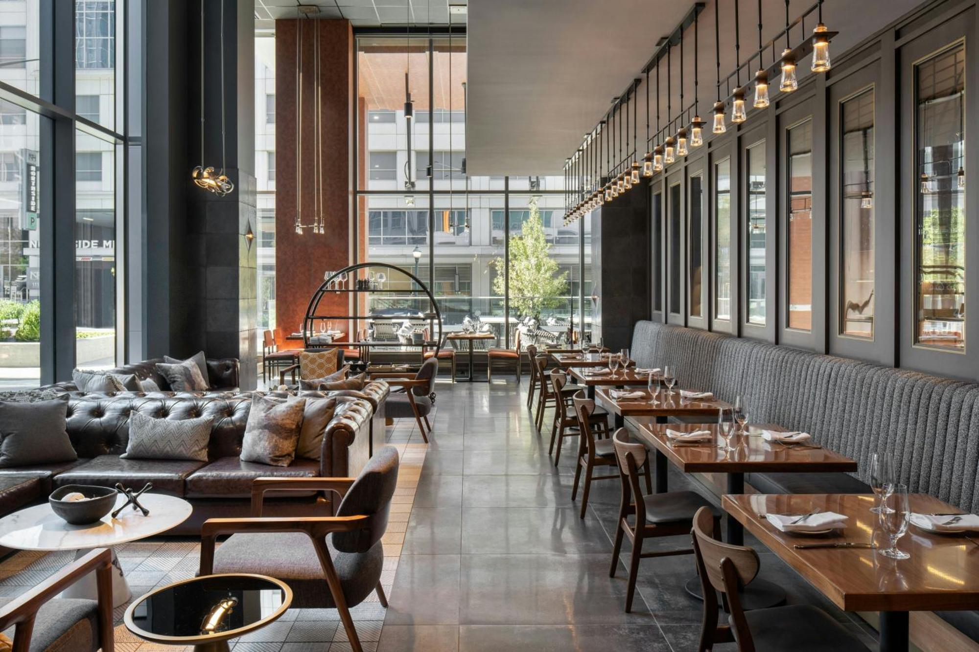 Epicurean Atlanta, Autograph Collection Hotel Exterior photo
