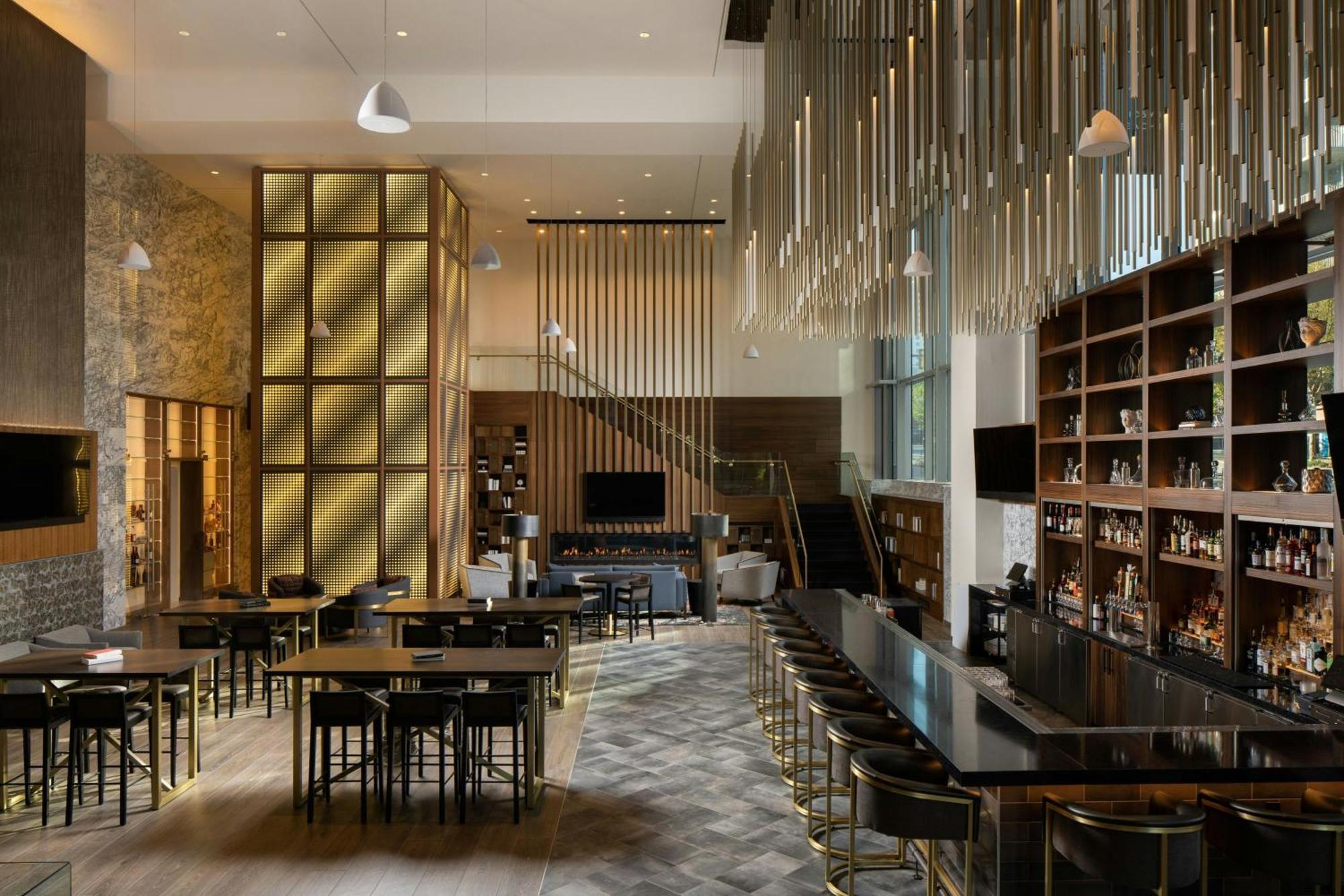 Epicurean Atlanta, Autograph Collection Hotel Exterior photo