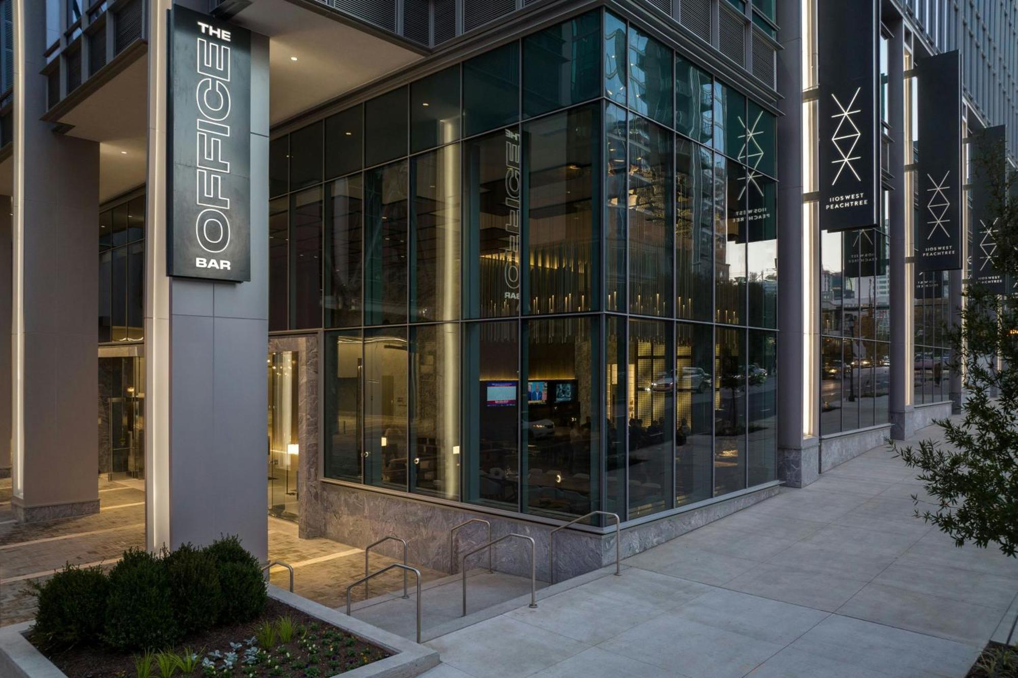 Epicurean Atlanta, Autograph Collection Hotel Exterior photo