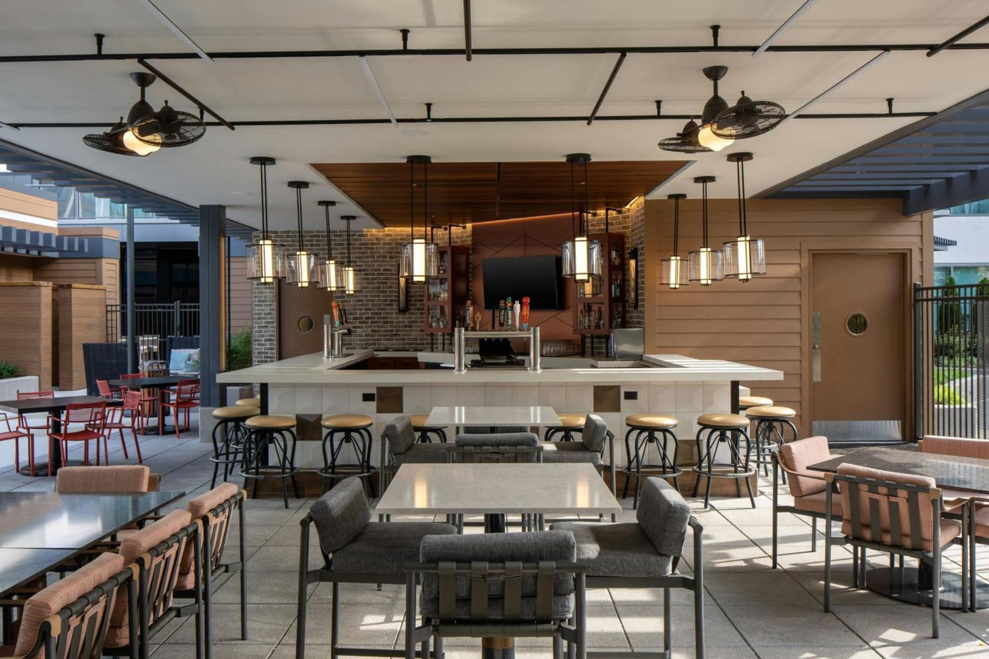 Epicurean Atlanta, Autograph Collection Hotel Exterior photo