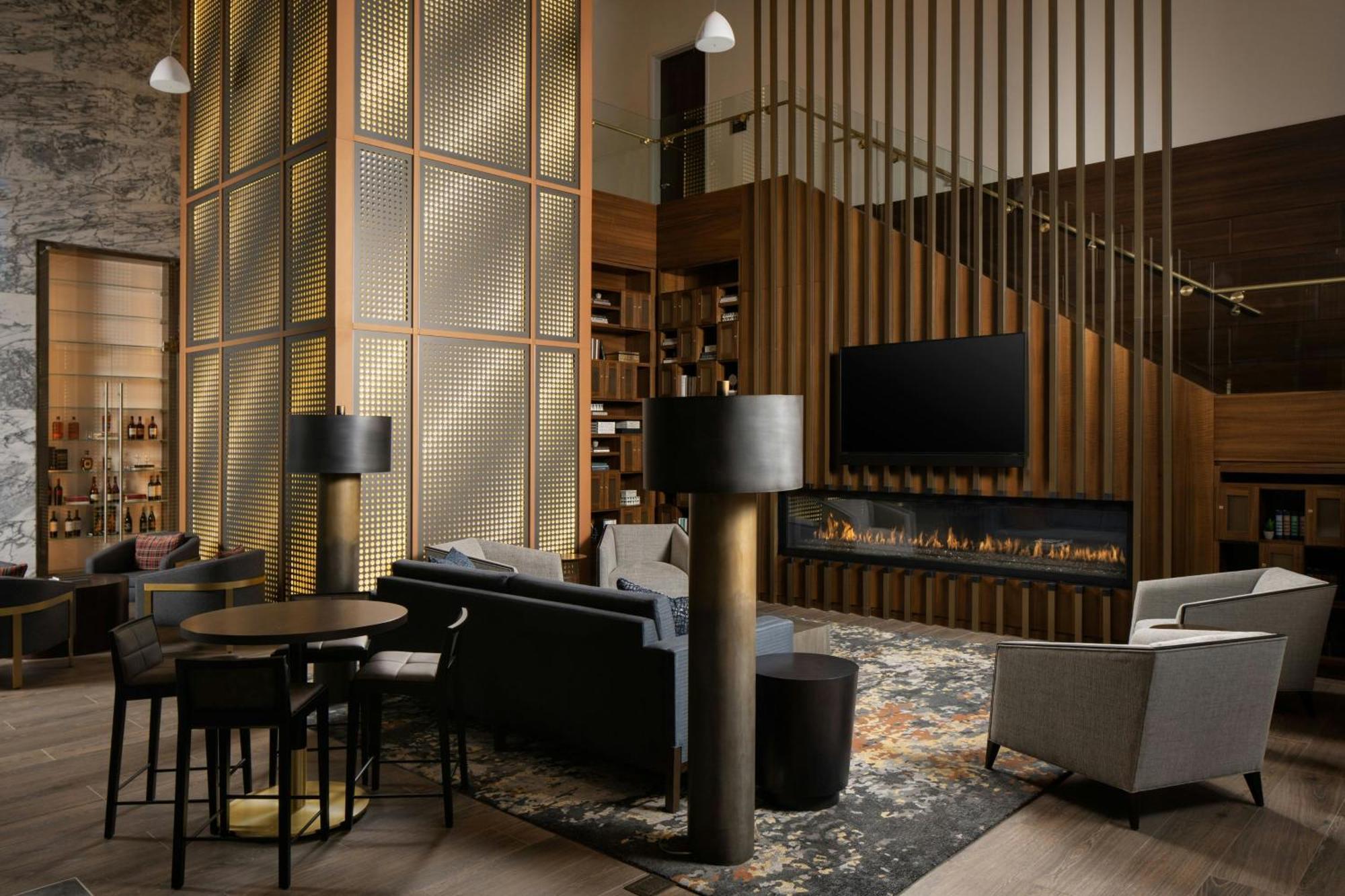 Epicurean Atlanta, Autograph Collection Hotel Exterior photo