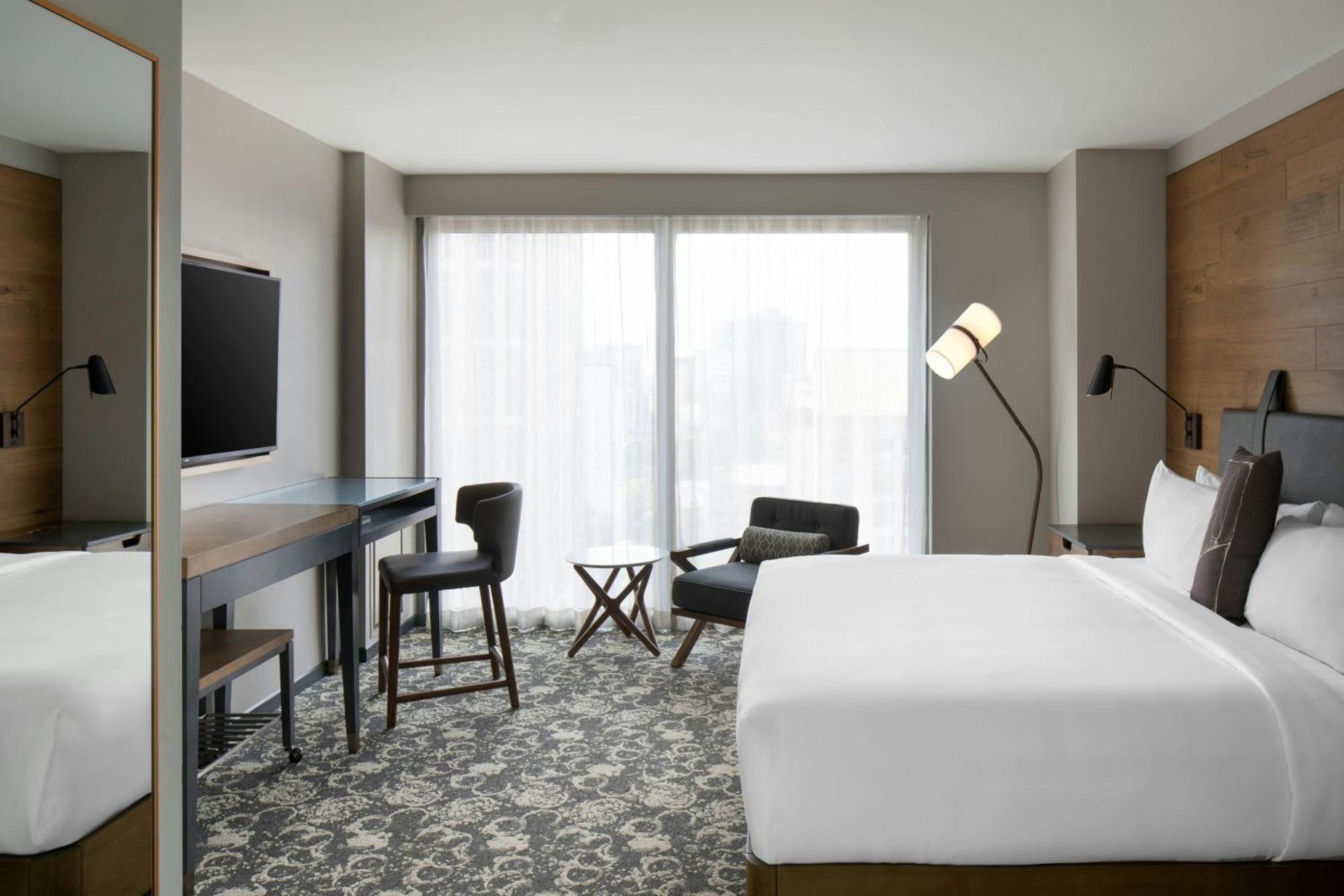 Epicurean Atlanta, Autograph Collection Hotel Exterior photo