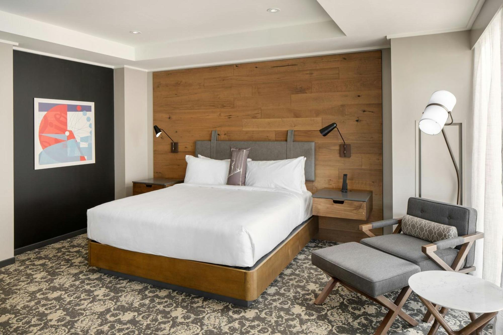 Epicurean Atlanta, Autograph Collection Hotel Exterior photo