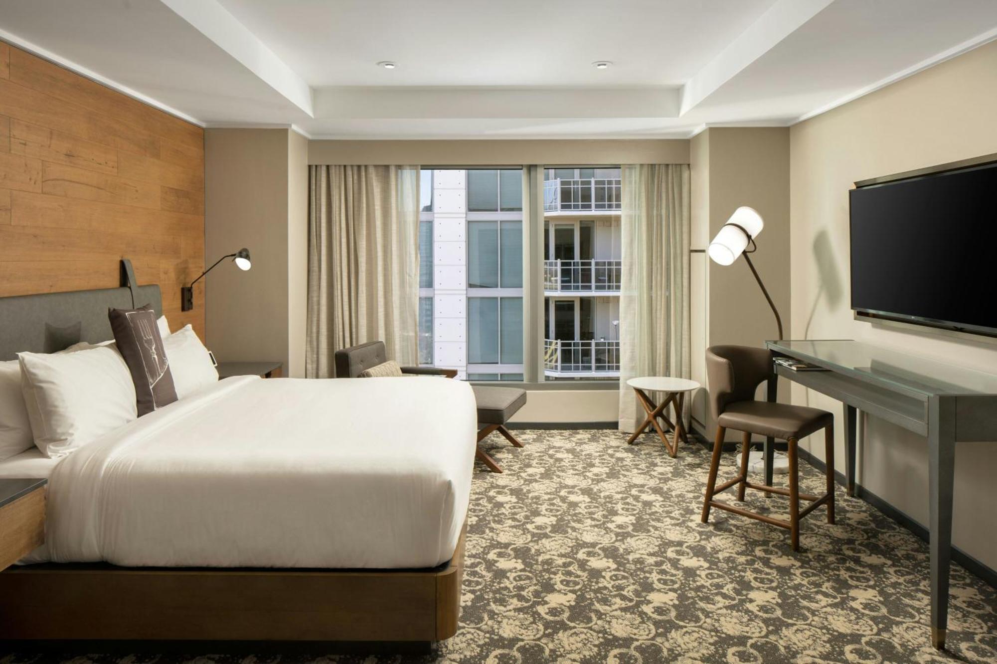 Epicurean Atlanta, Autograph Collection Hotel Exterior photo