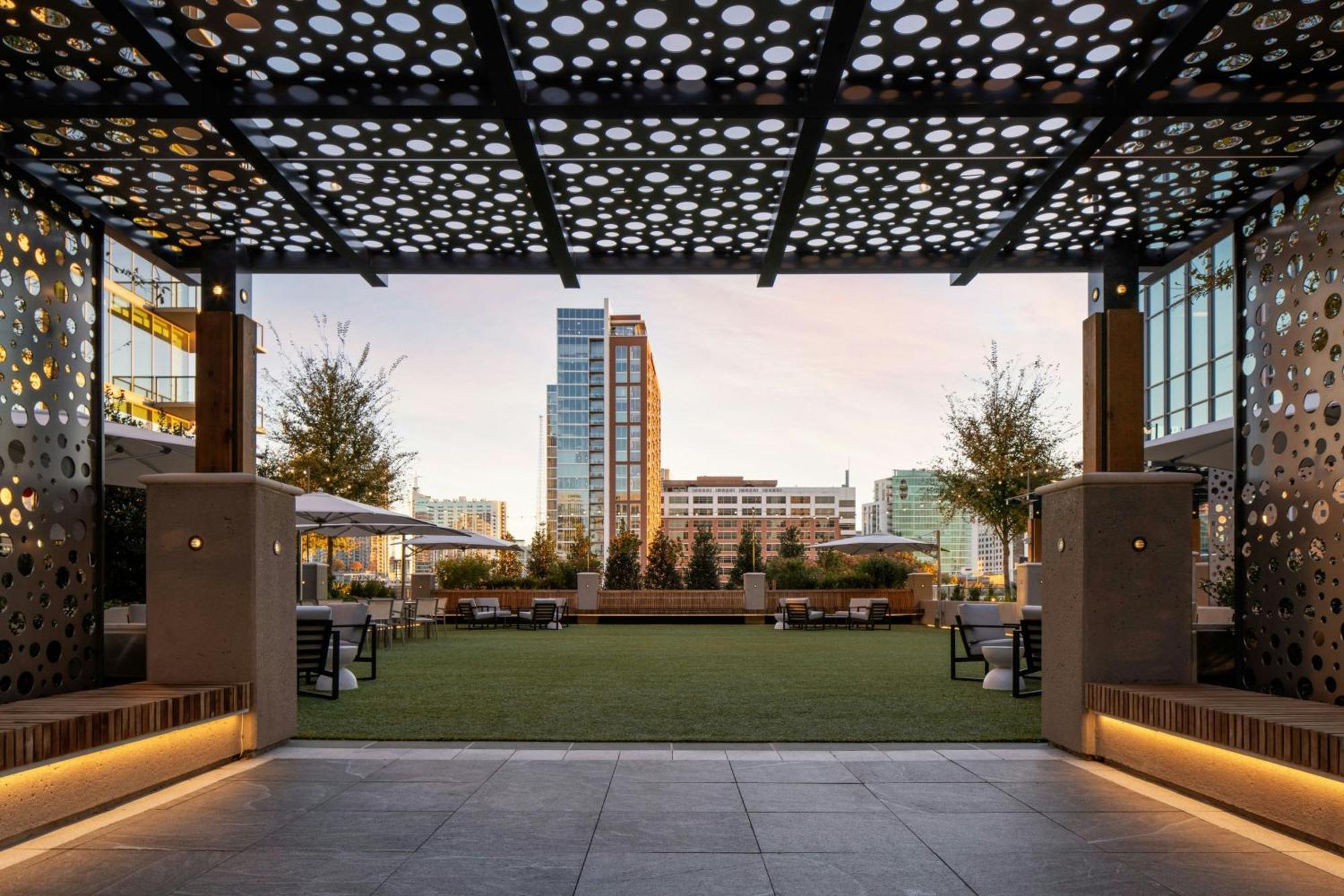 Epicurean Atlanta, Autograph Collection Hotel Exterior photo